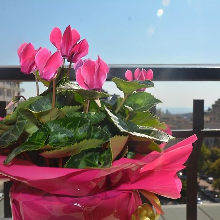 Art B&B カルタニッセッタ エクステリア 写真