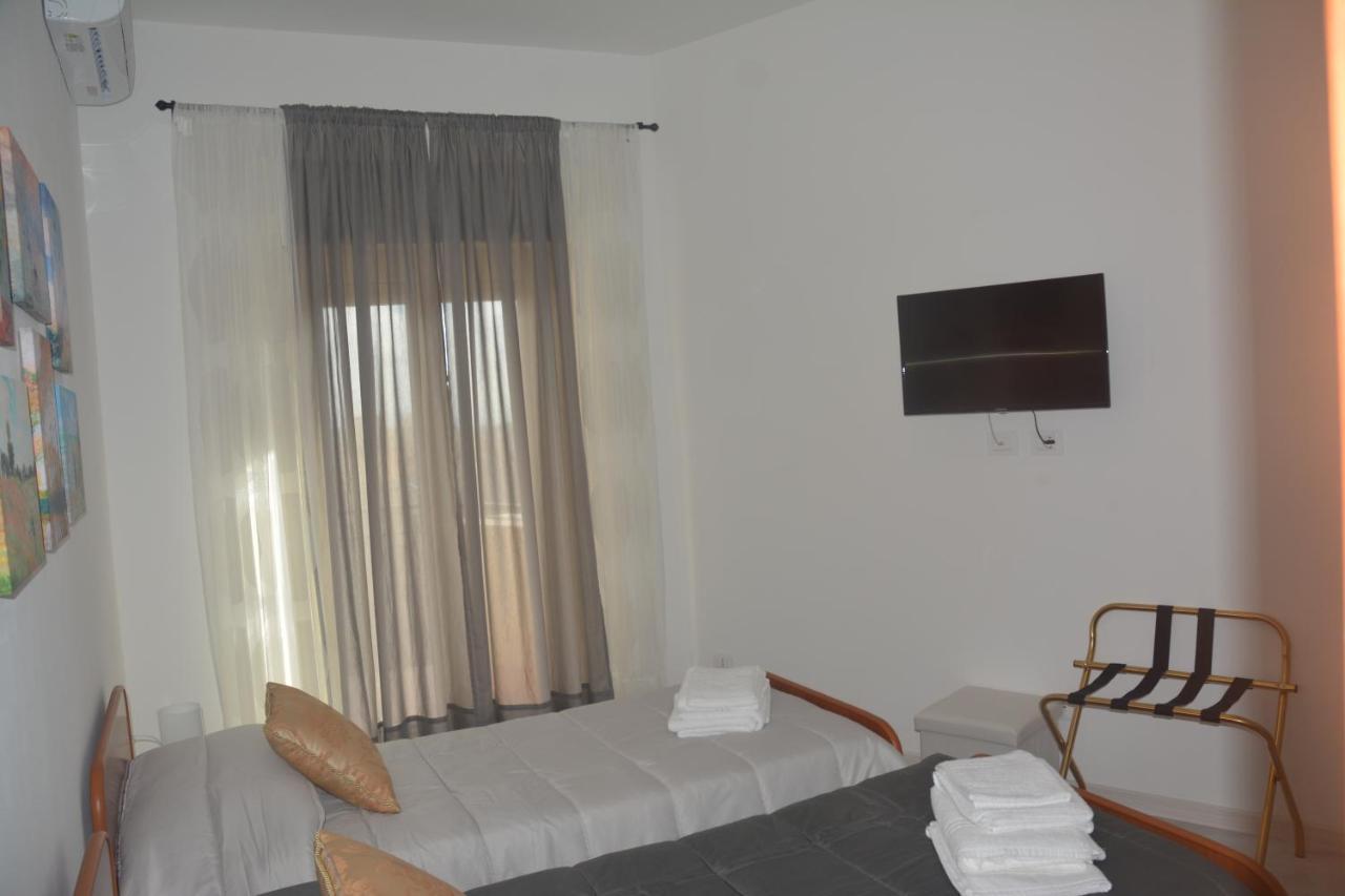 Art B&B カルタニッセッタ エクステリア 写真