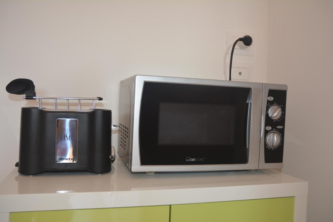 Art B&B カルタニッセッタ エクステリア 写真
