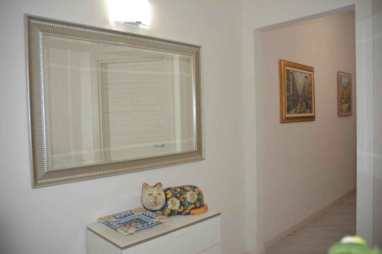 Art B&B カルタニッセッタ エクステリア 写真