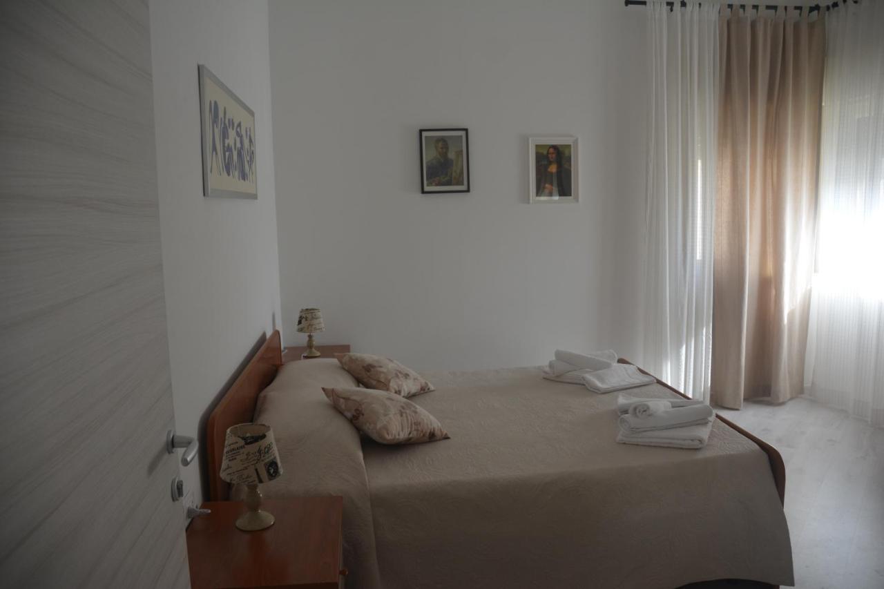 Art B&B カルタニッセッタ エクステリア 写真