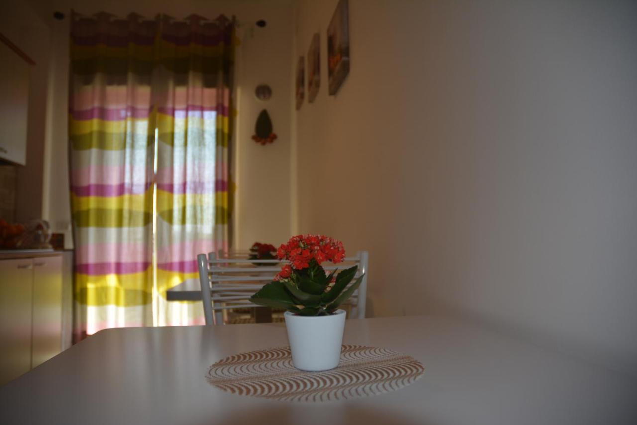 Art B&B カルタニッセッタ エクステリア 写真