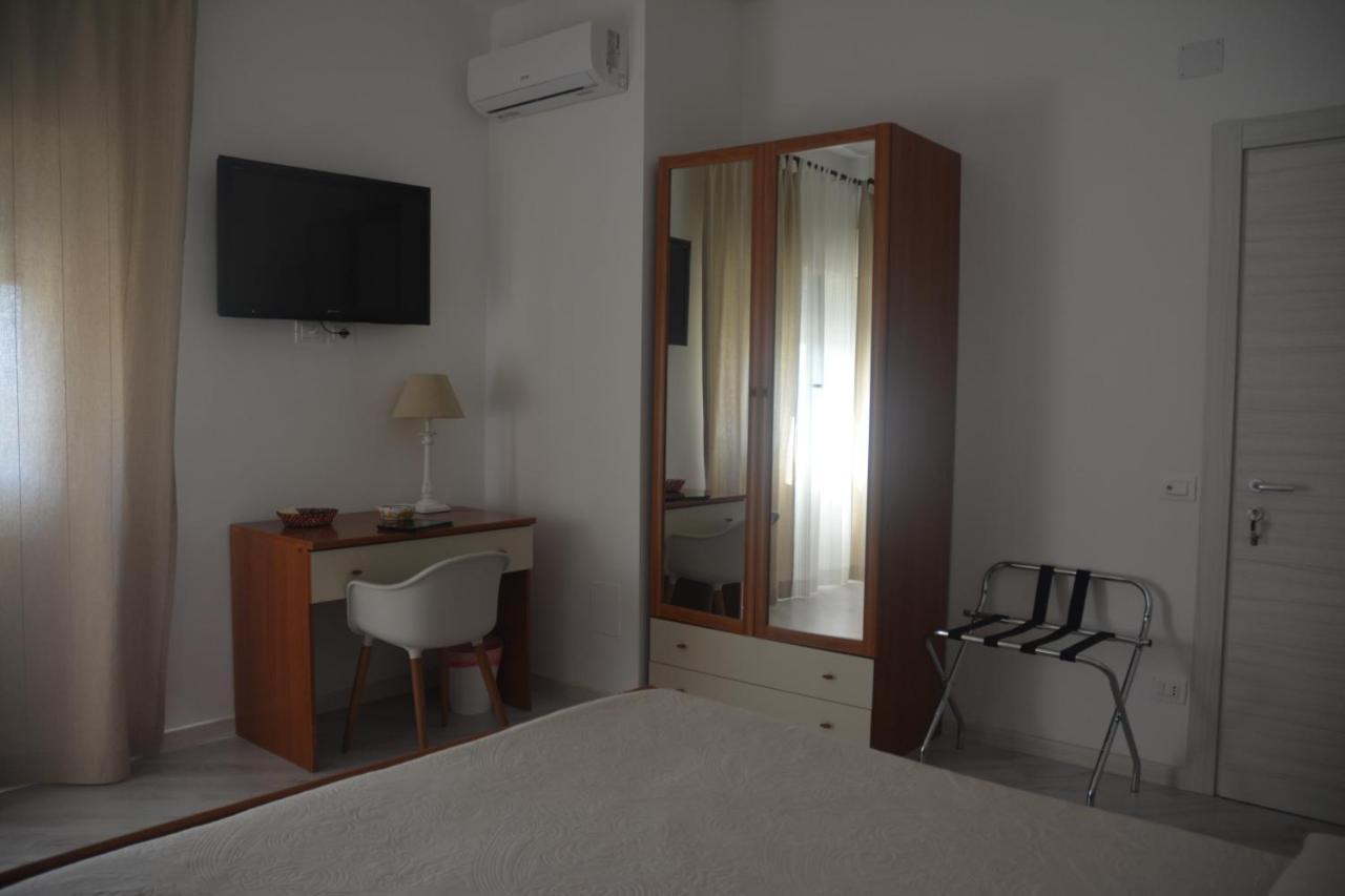 Art B&B カルタニッセッタ エクステリア 写真