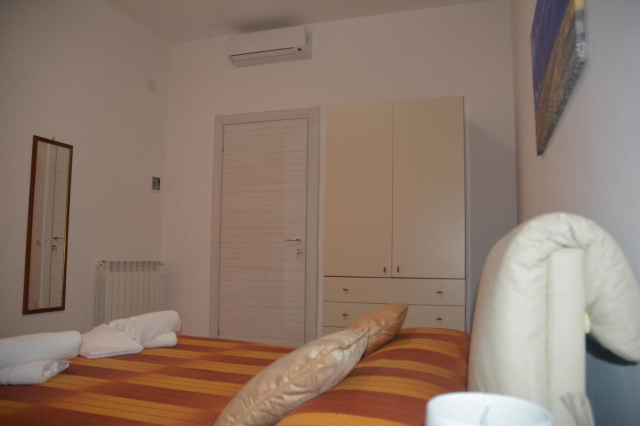 Art B&B カルタニッセッタ エクステリア 写真