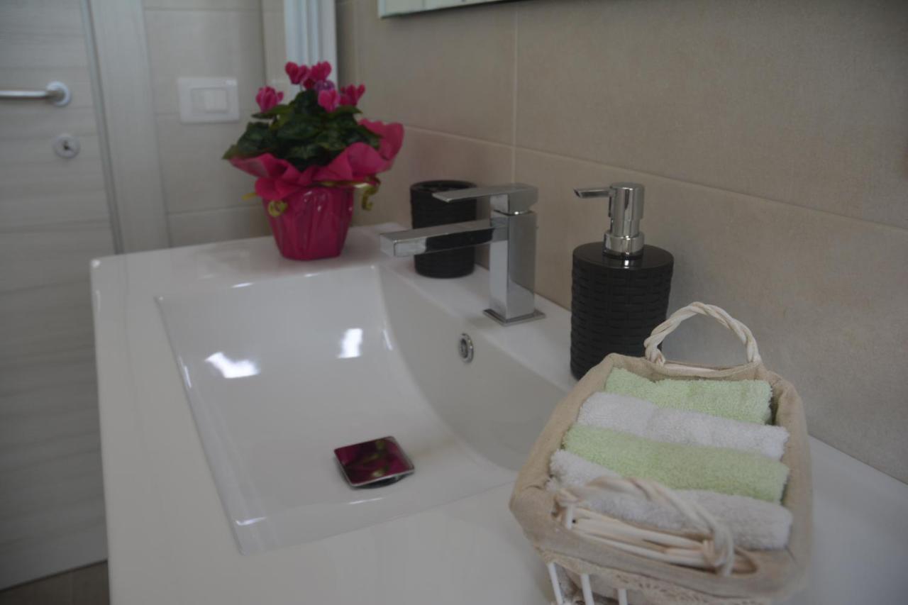 Art B&B カルタニッセッタ エクステリア 写真